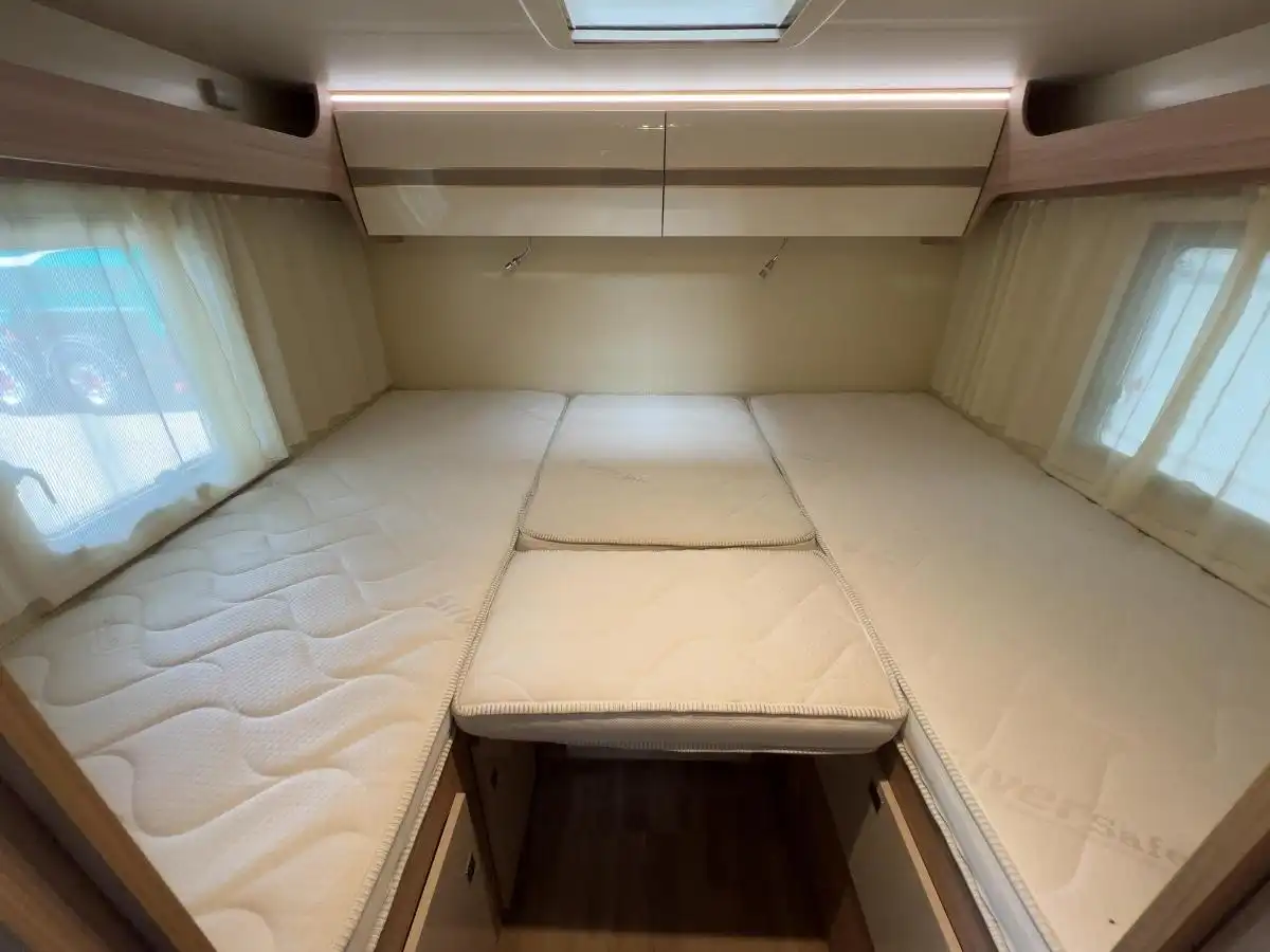 AHORN Camp 690 P - Ansicht 11